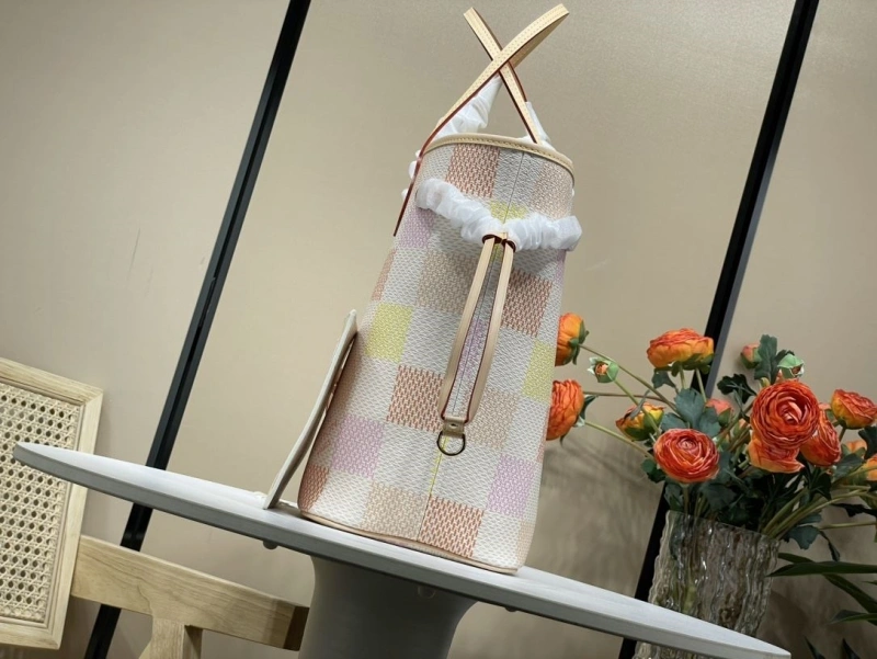 LX Shopping Bags Lightweight 5296