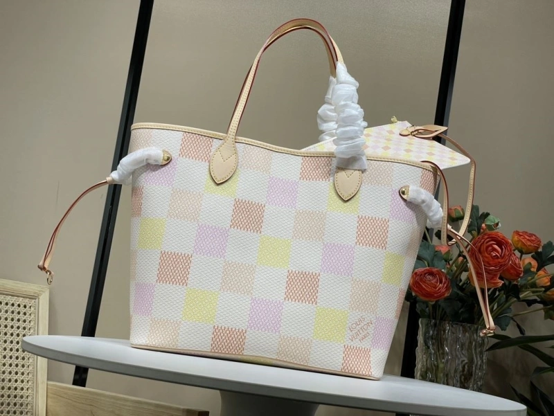LX Shopping Bags Lightweight 5296