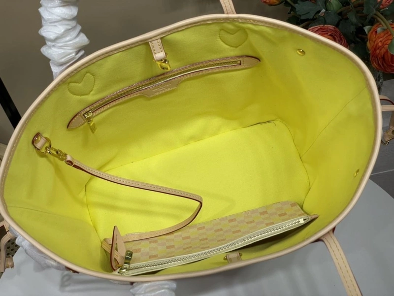LX Shopping Bags Lightweight 5296