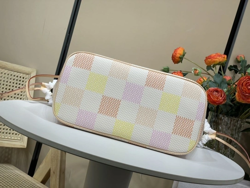 LX Shopping Bags Lightweight 5296