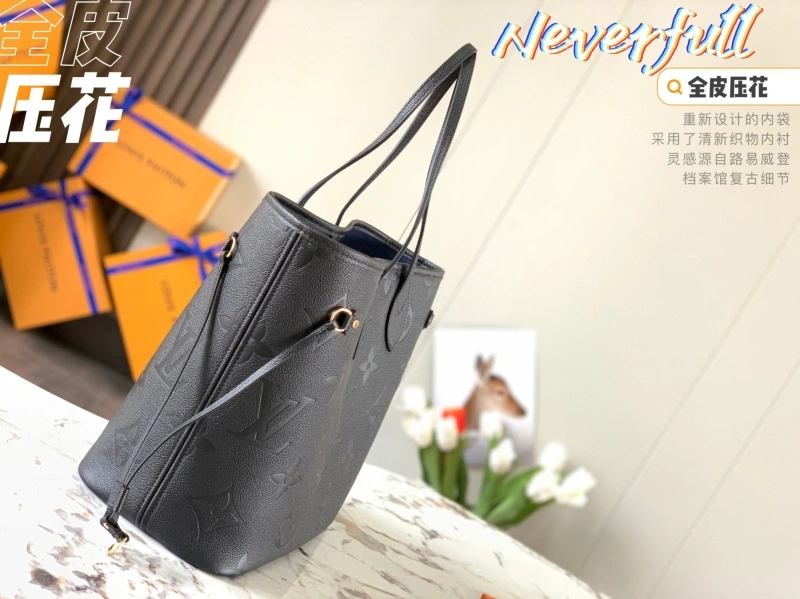 Versatile LX Shopping Bags 5354