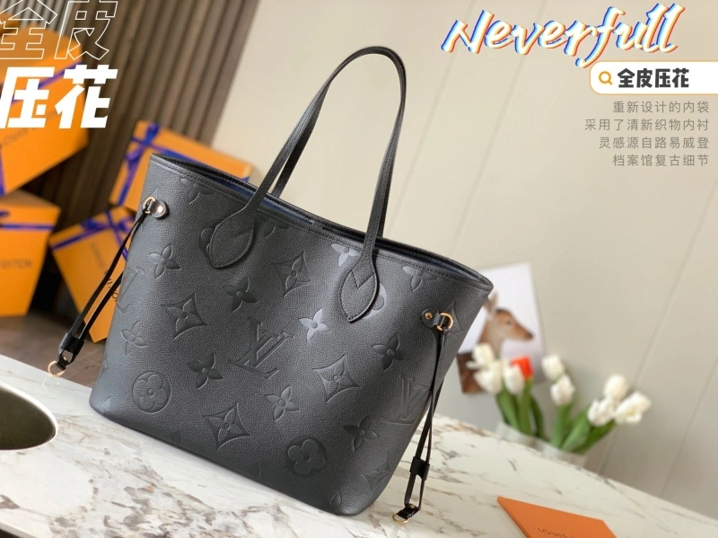 Versatile LX Shopping Bags 5354