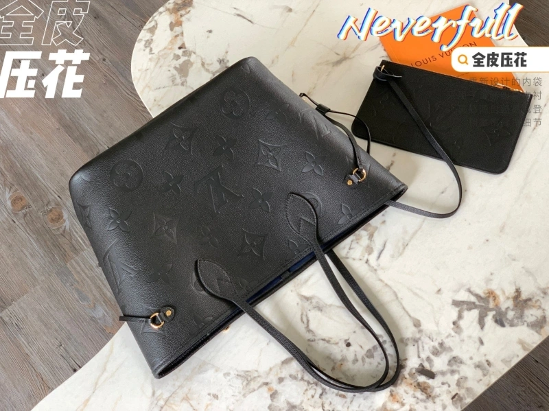 Versatile LX Shopping Bags 5354