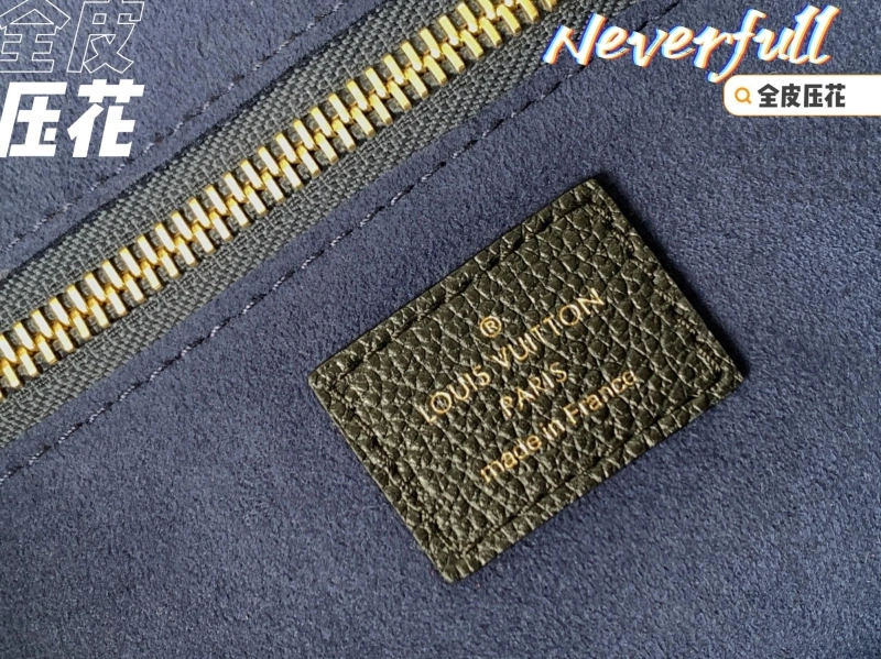 Versatile LX Shopping Bags 5354