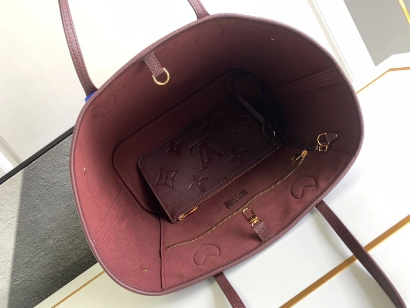 LX Shopping Bags Fashionable 5291