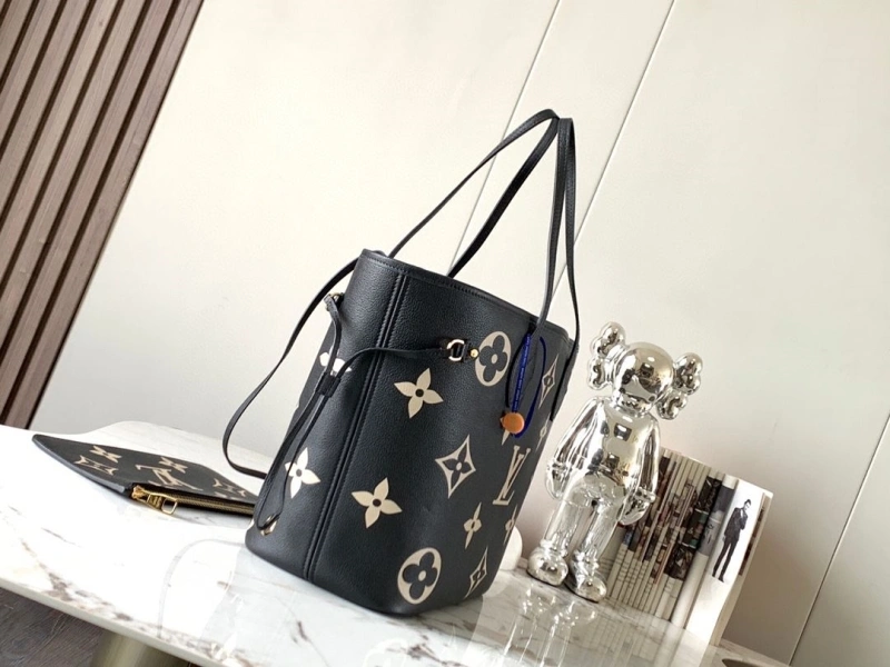Bright LX Shopping Bags 5297