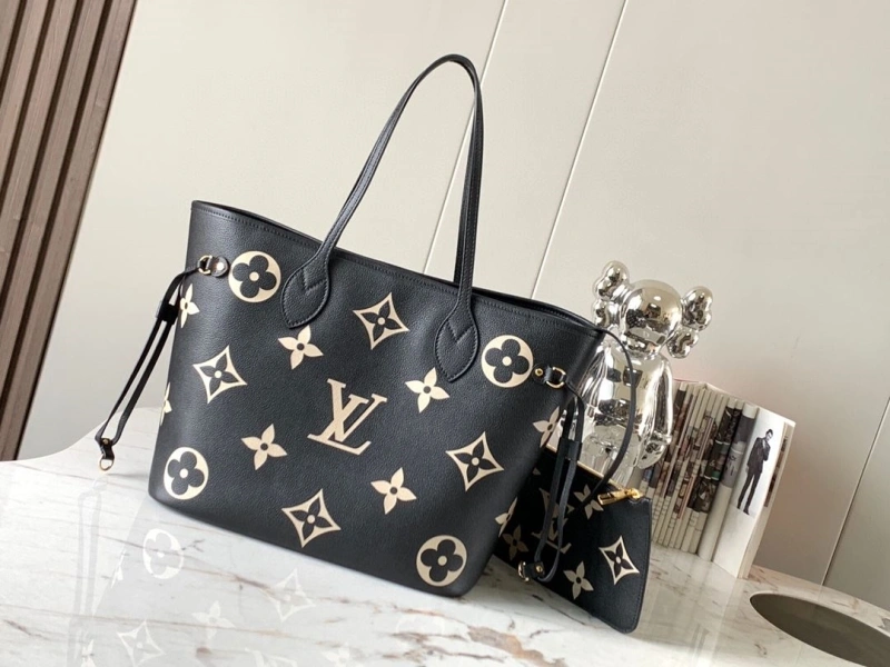 Bright LX Shopping Bags 5297