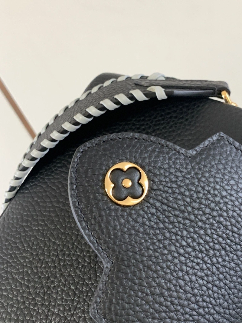 LX Caxucines Bags Fashionable 5506
