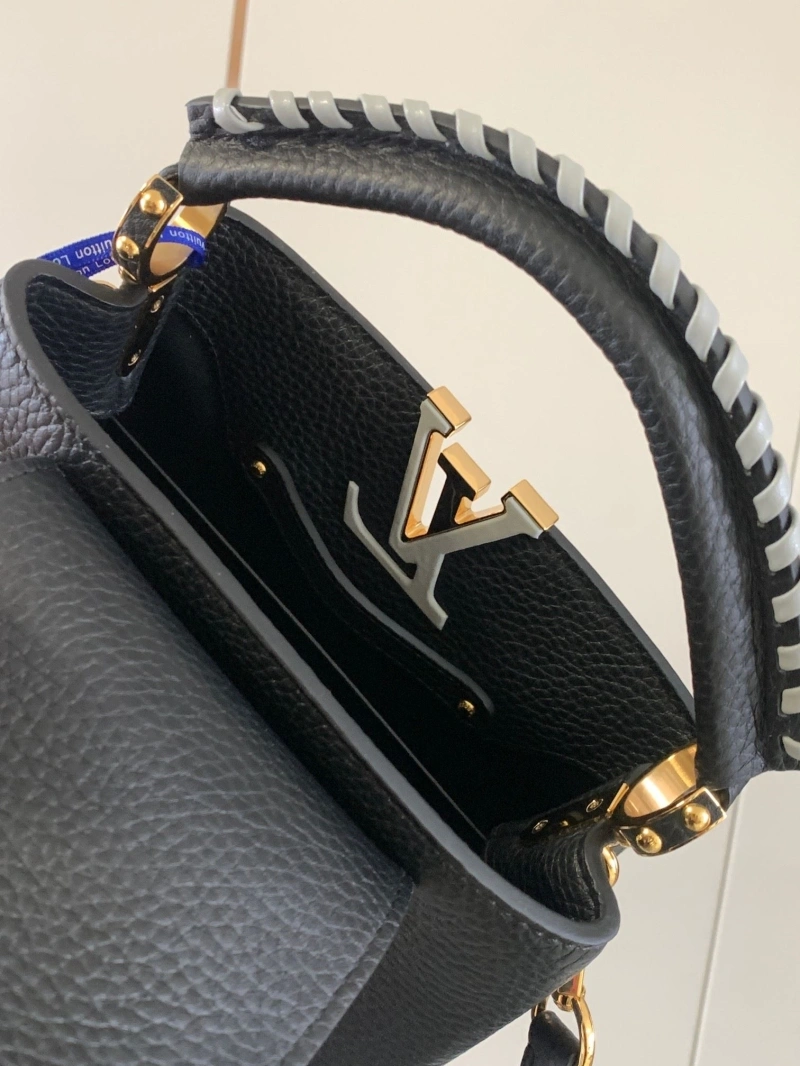 LX Caxucines Bags Fashionable 5506