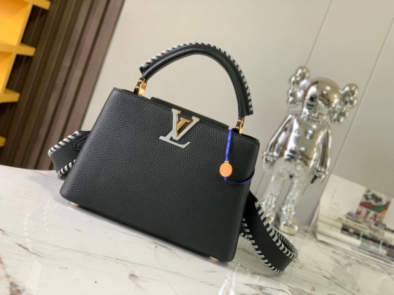 Cozy LX Caxucines Bags 5519