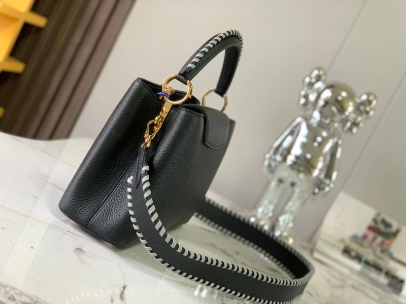Cozy LX Caxucines Bags 5519