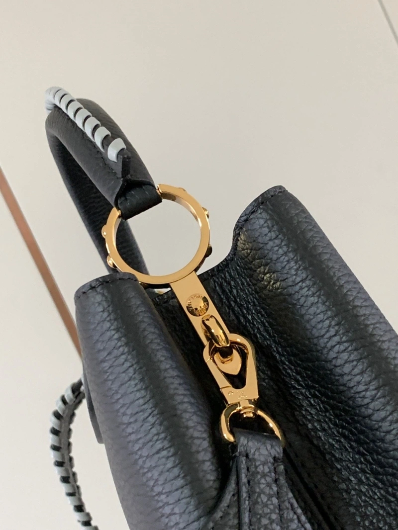 Cozy LX Caxucines Bags 5519