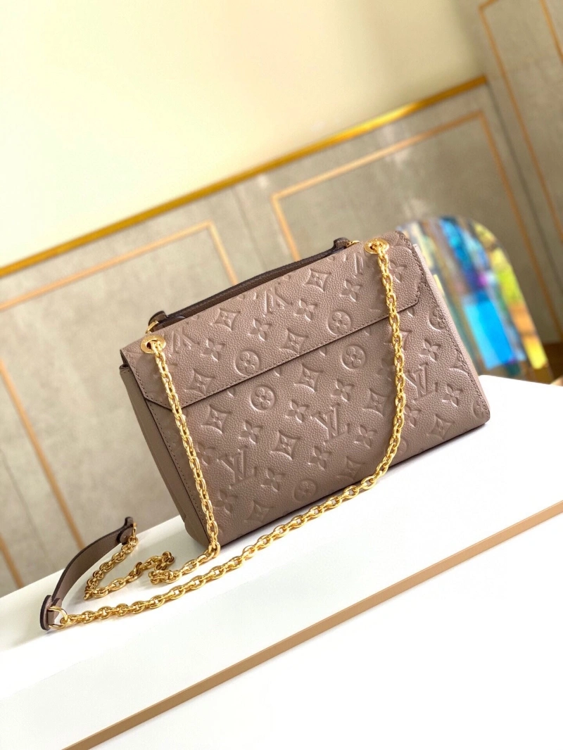 LX Satchel Bags Elegant 5369