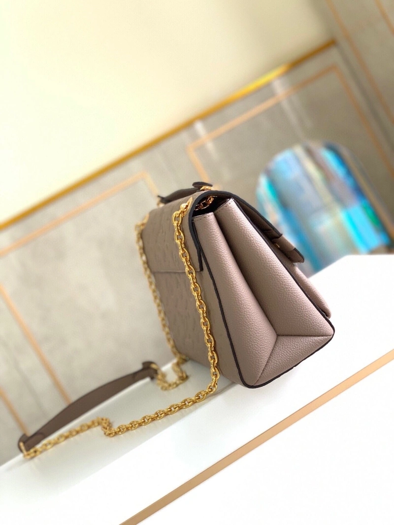 LX Satchel Bags Elegant 5369