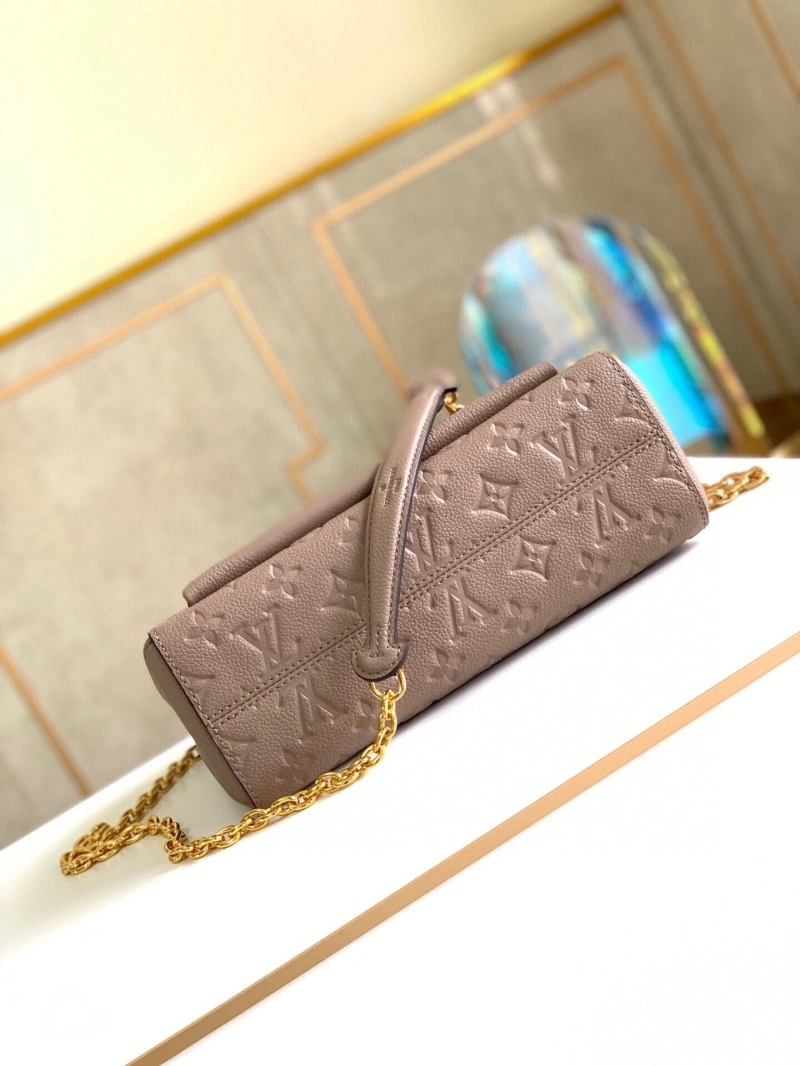 LX Satchel Bags Elegant 5369