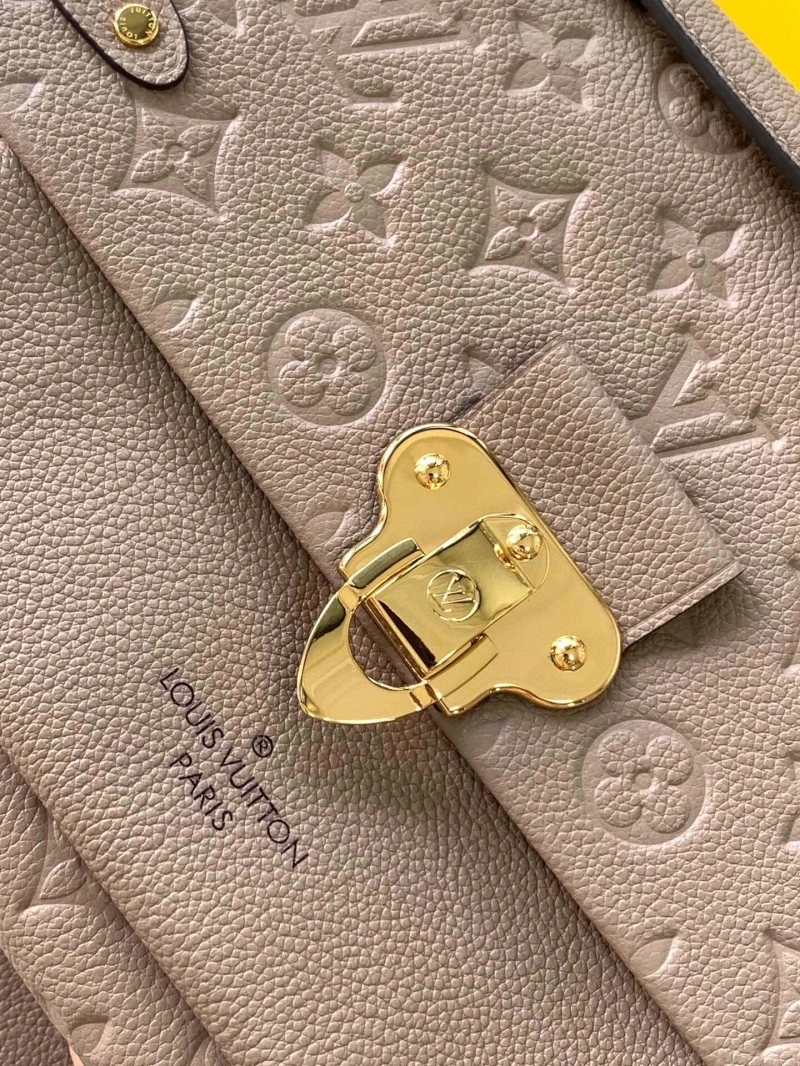 LX Satchel Bags Elegant 5369