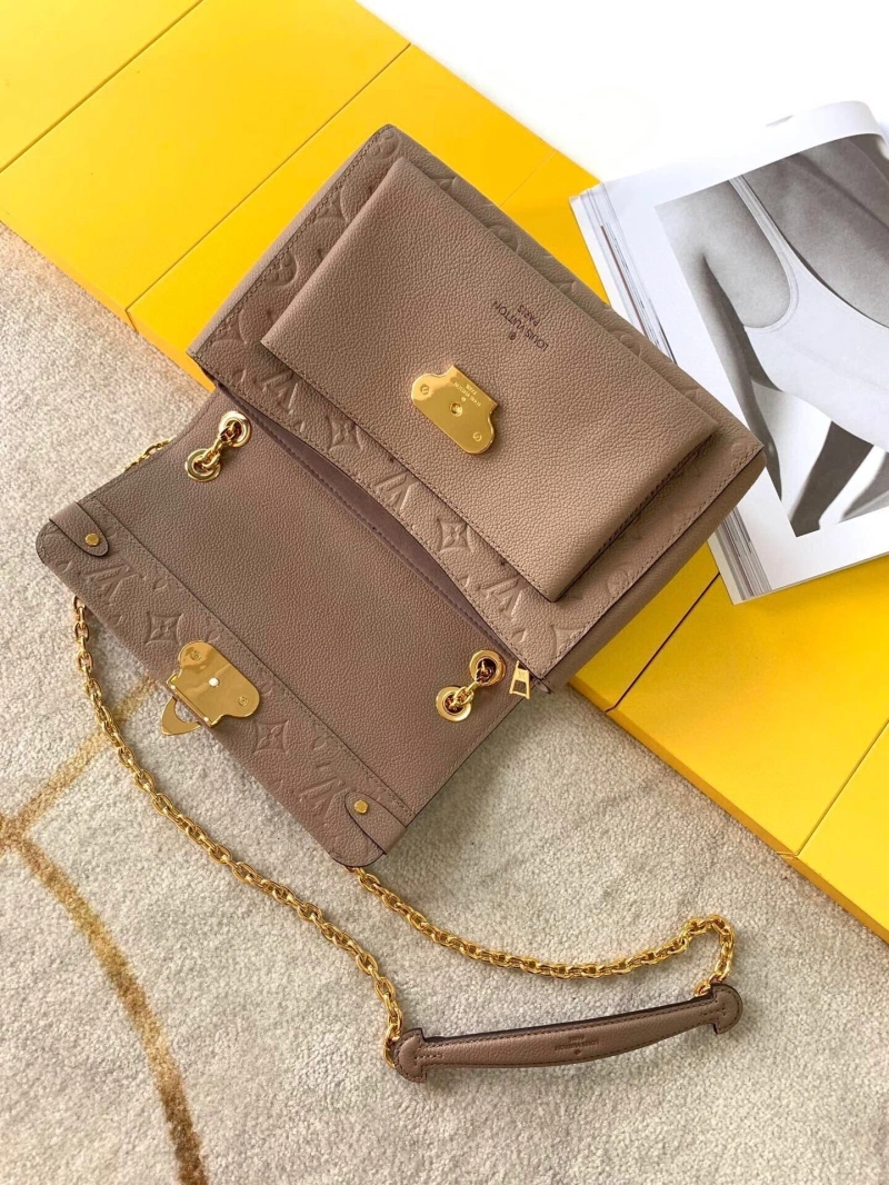 LX Satchel Bags Elegant 5369