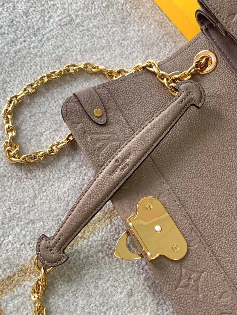 LX Satchel Bags Elegant 5369
