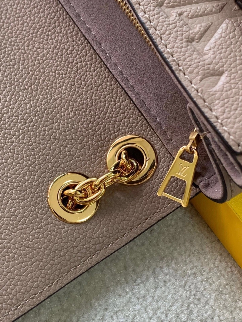 LX Satchel Bags Elegant 5369