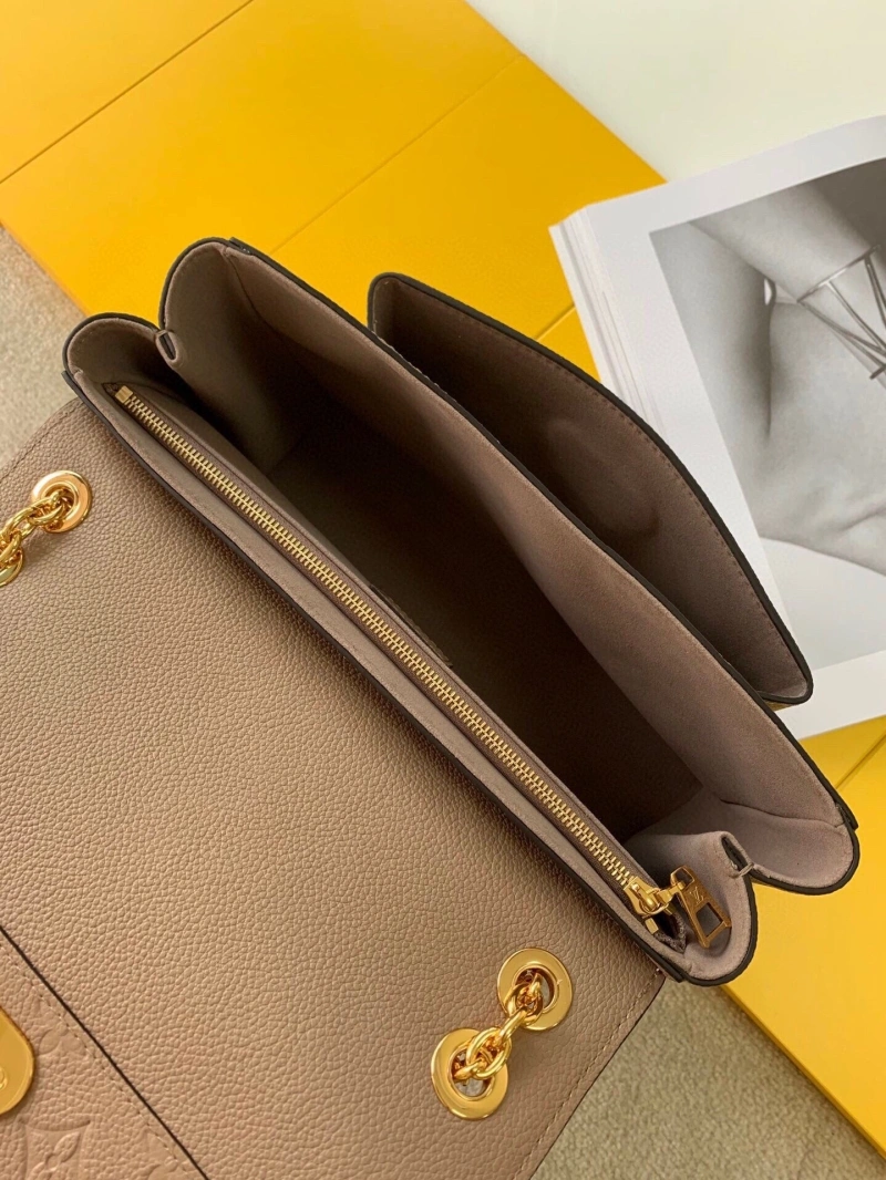 LX Satchel Bags Elegant 5369