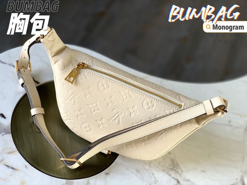 LX Waist & Chest Packs DailyWear 5137
