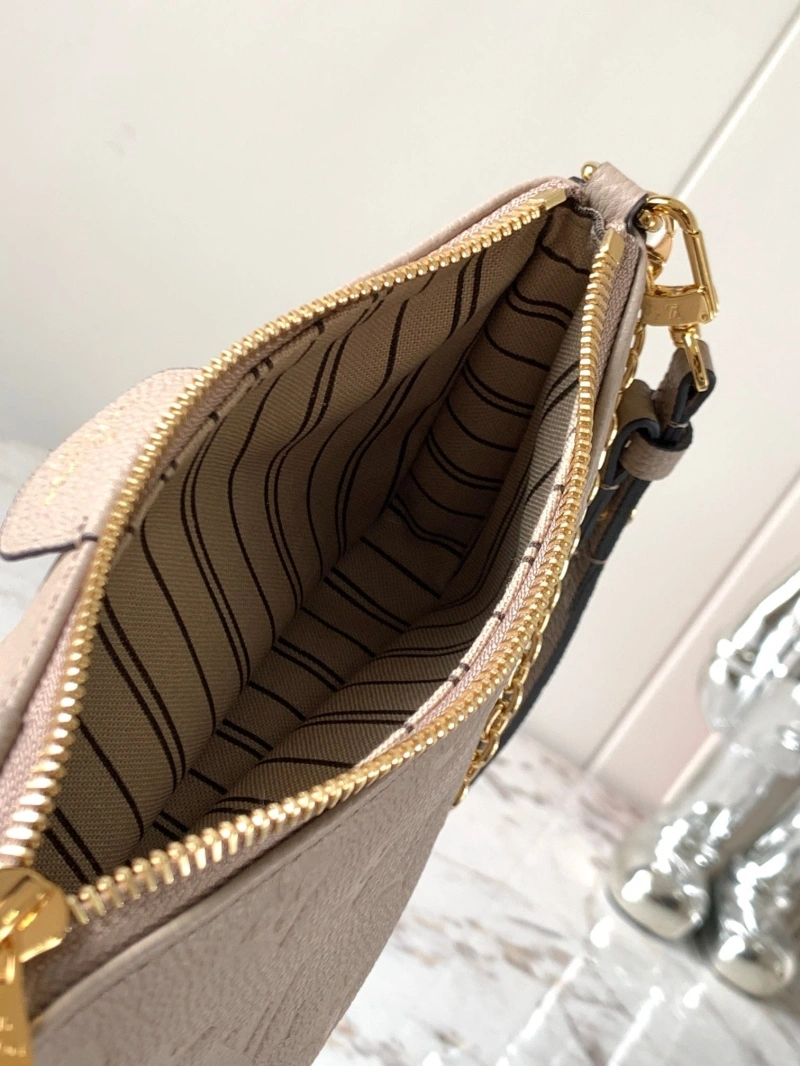 LX Satchel Bags Durable 5382
