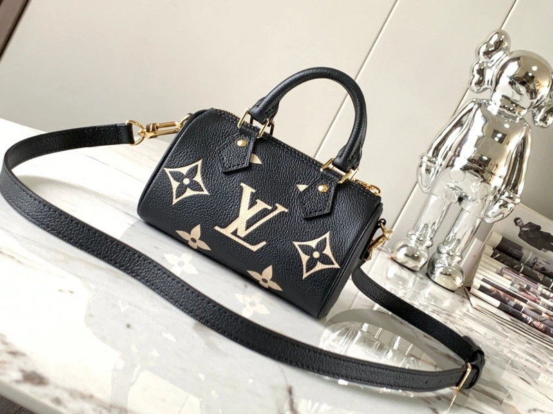 ModernLook LX Speedy Bags 5229