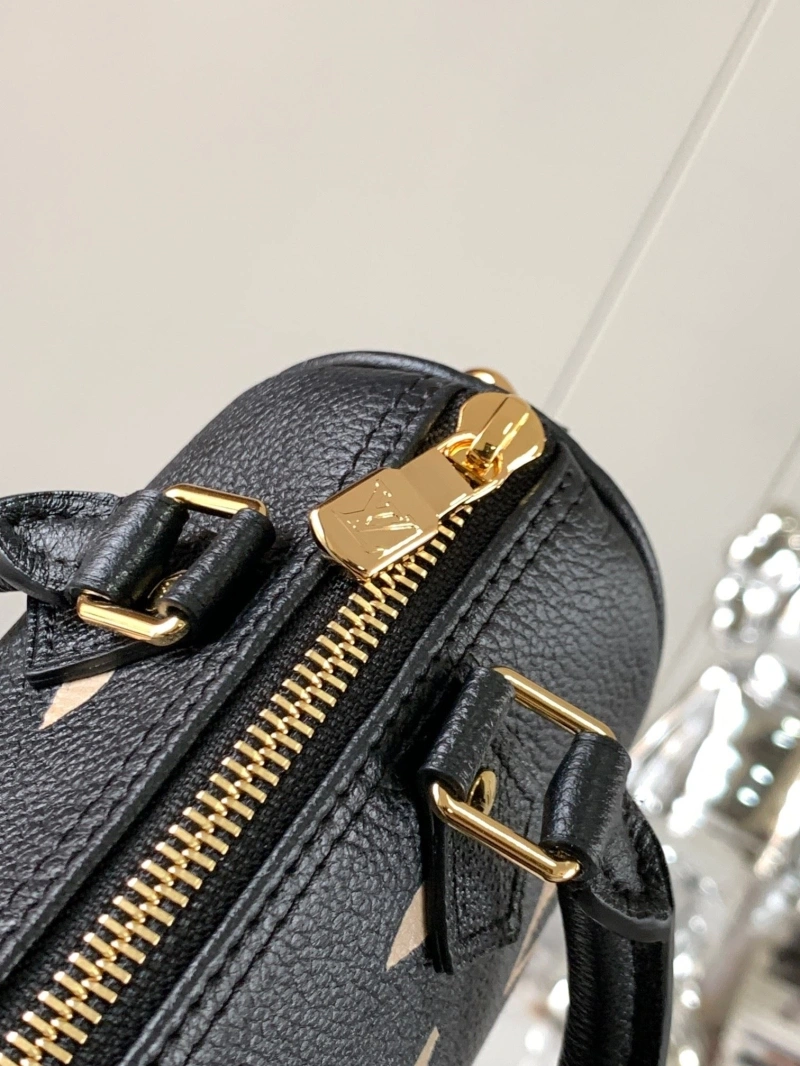 ModernLook LX Speedy Bags 5229