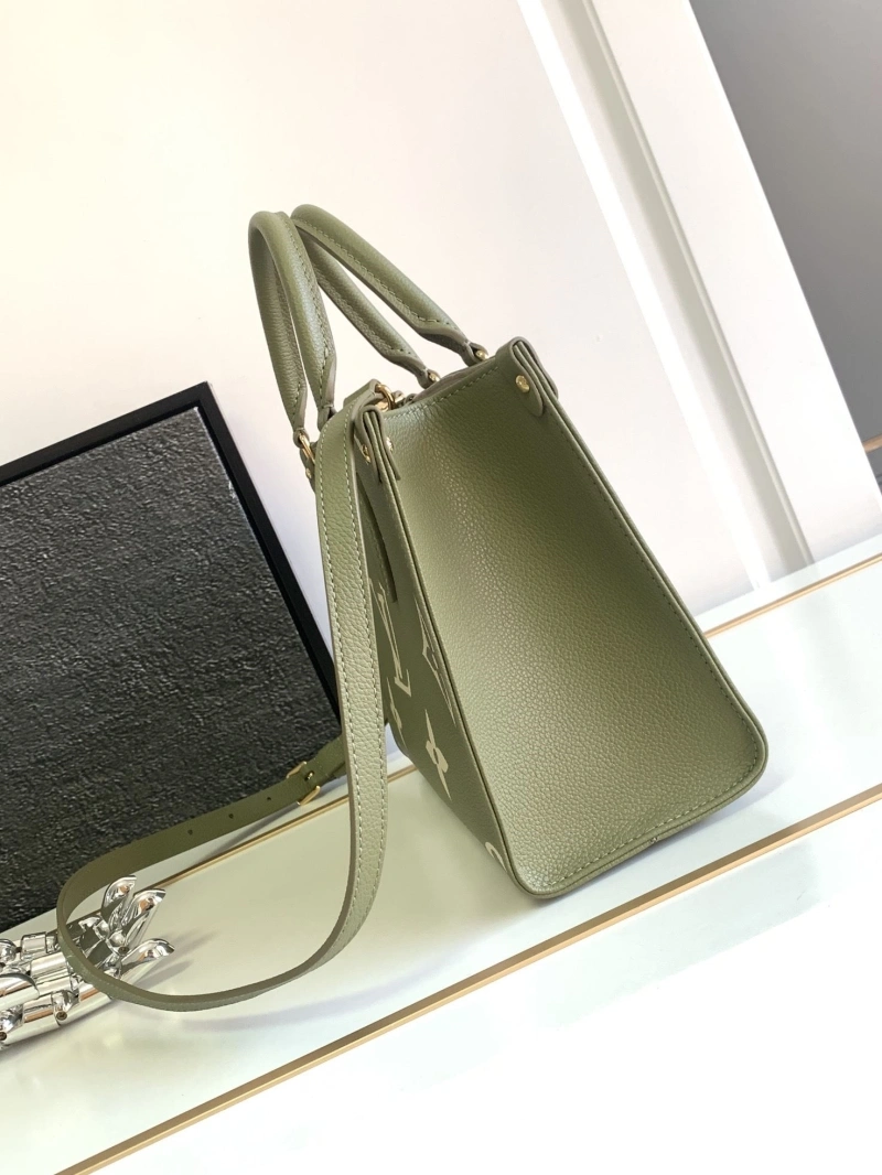 Minimalist LX Shopping Bags 5279