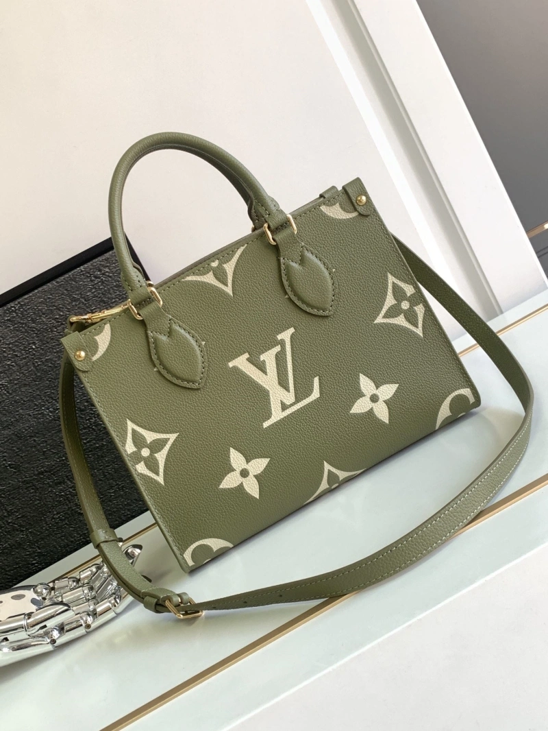 Minimalist LX Shopping Bags 5279