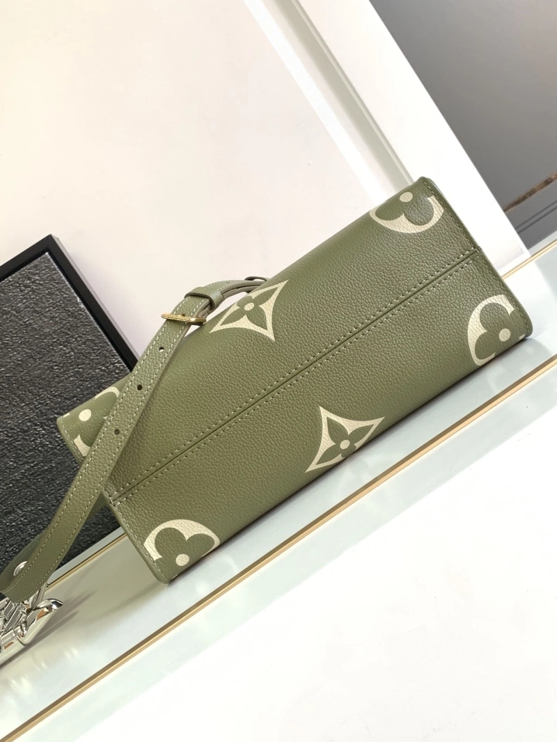 Minimalist LX Shopping Bags 5279