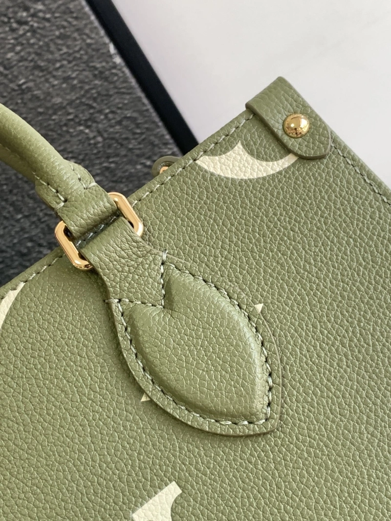 Minimalist LX Shopping Bags 5279