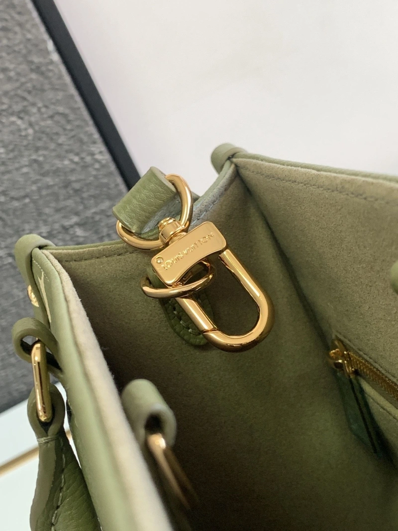 Minimalist LX Shopping Bags 5279