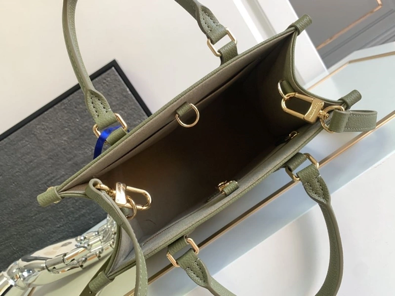 Minimalist LX Shopping Bags 5279