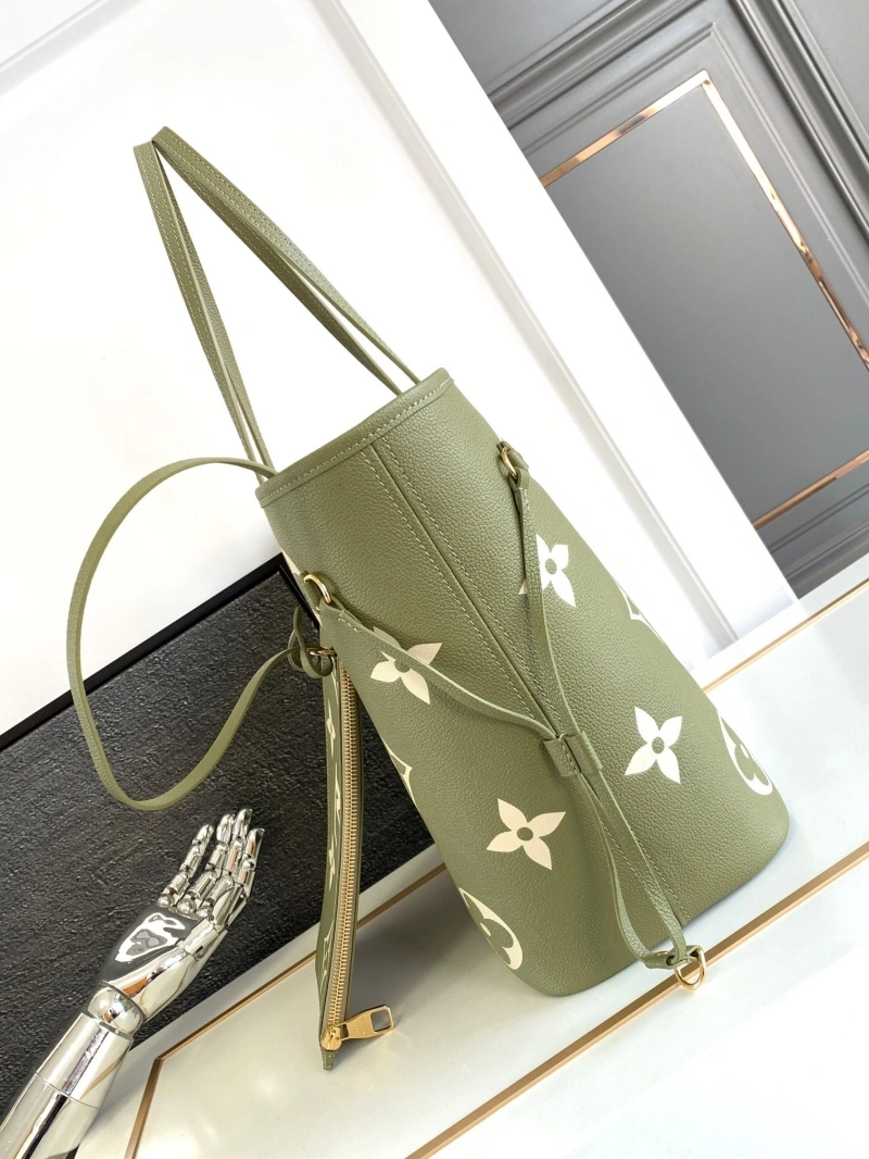 LX Shopping Bags HighQuality 5294