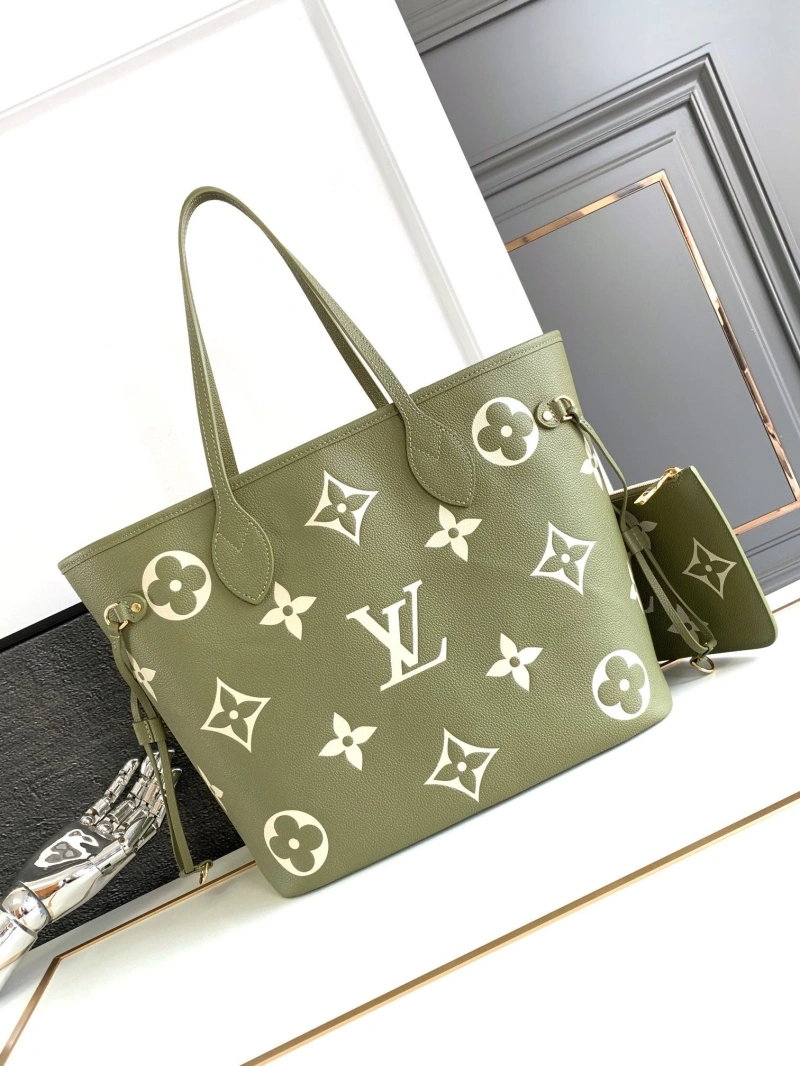 LX Shopping Bags HighQuality 5294