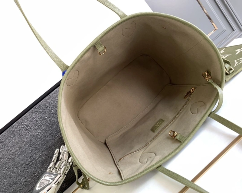 LX Shopping Bags HighQuality 5294