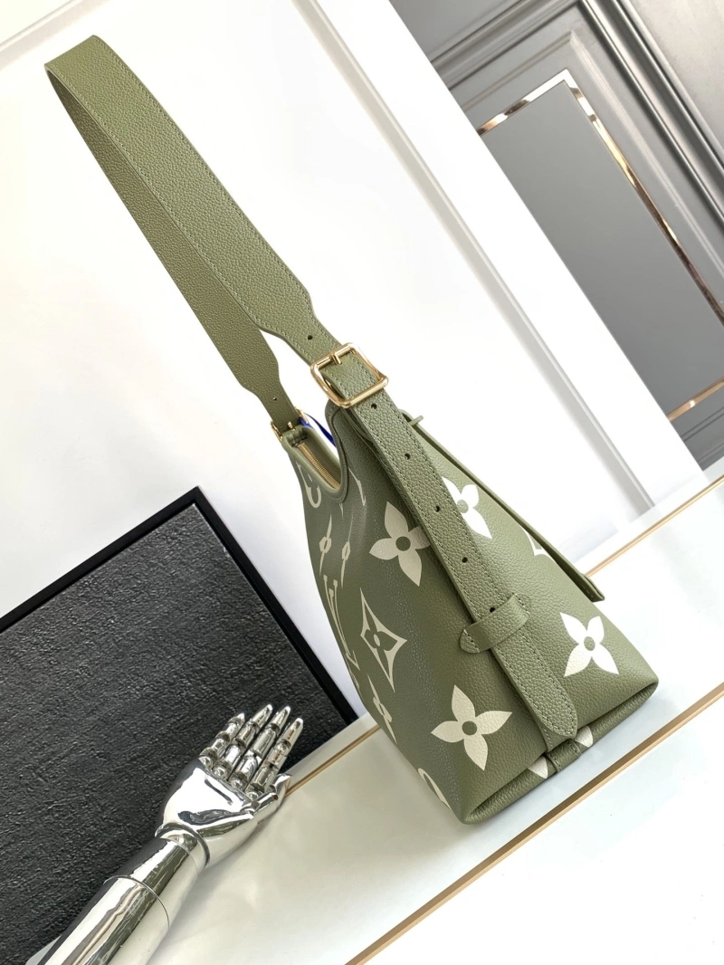 Modern LX Satchel Bags 5367