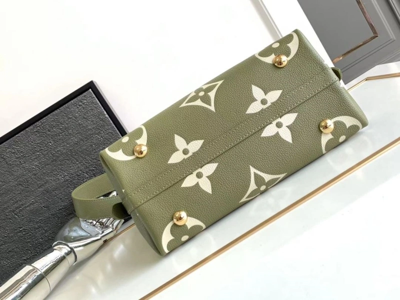Modern LX Satchel Bags 5367