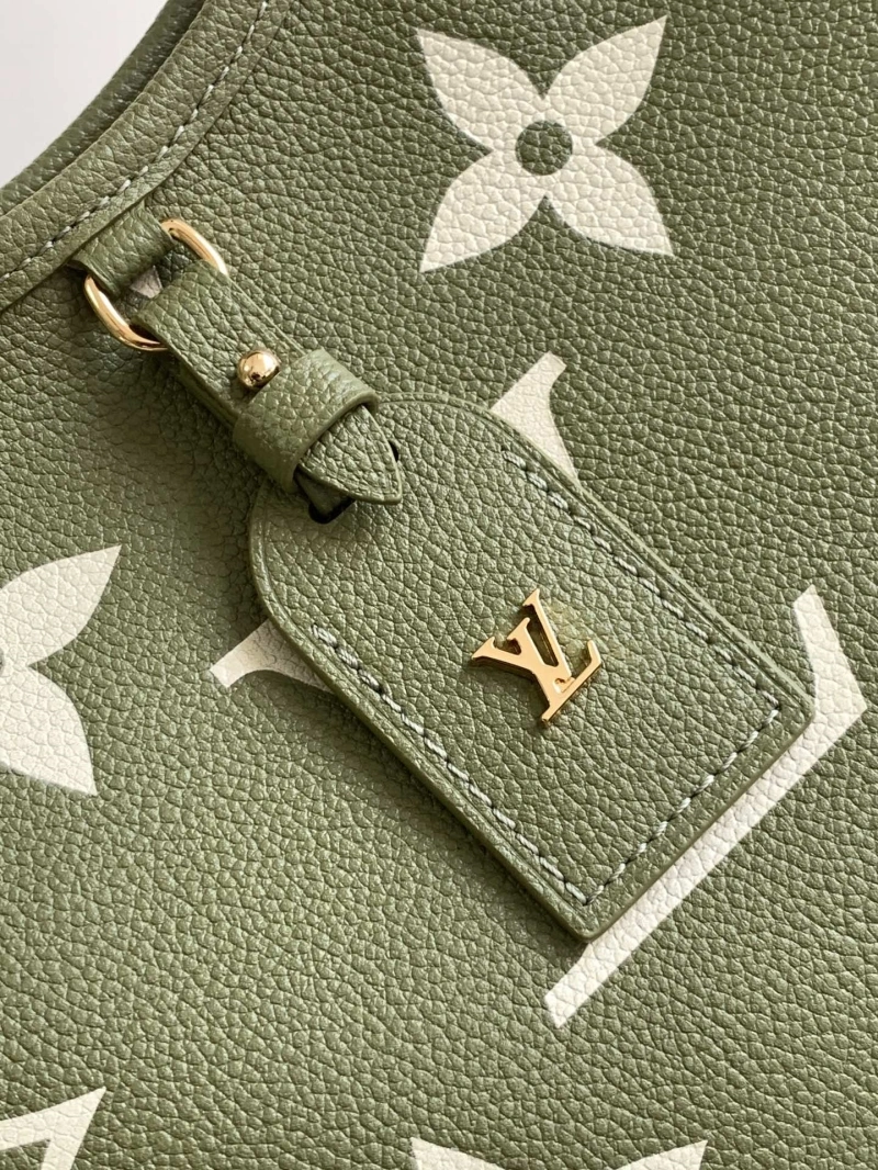 Modern LX Satchel Bags 5367