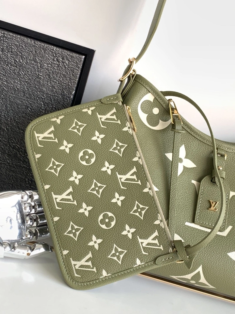 Modern LX Satchel Bags 5367