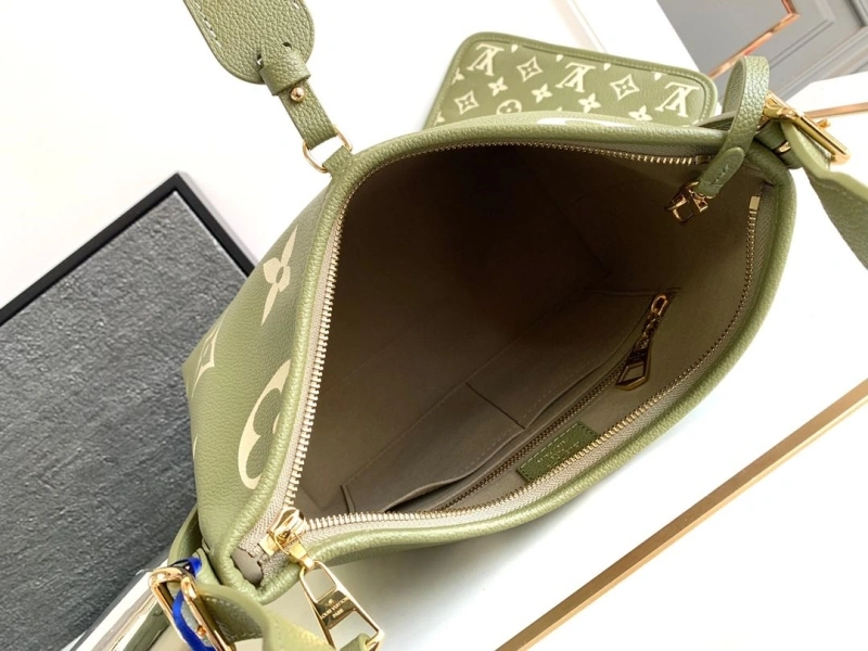 Modern LX Satchel Bags 5367