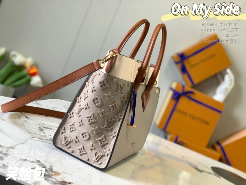 LX Shopping Bags Comfortable 5283
