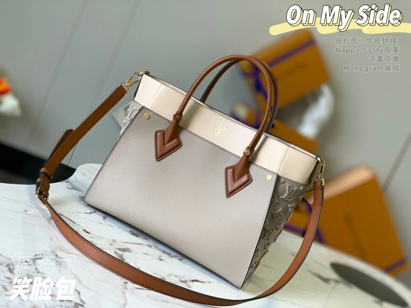 LX Shopping Bags Comfortable 5283