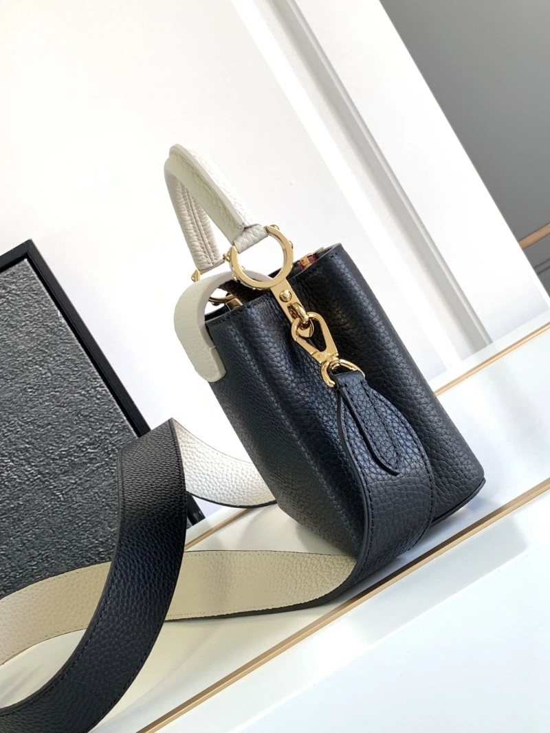 Refined LX Caxucines Bags 5502