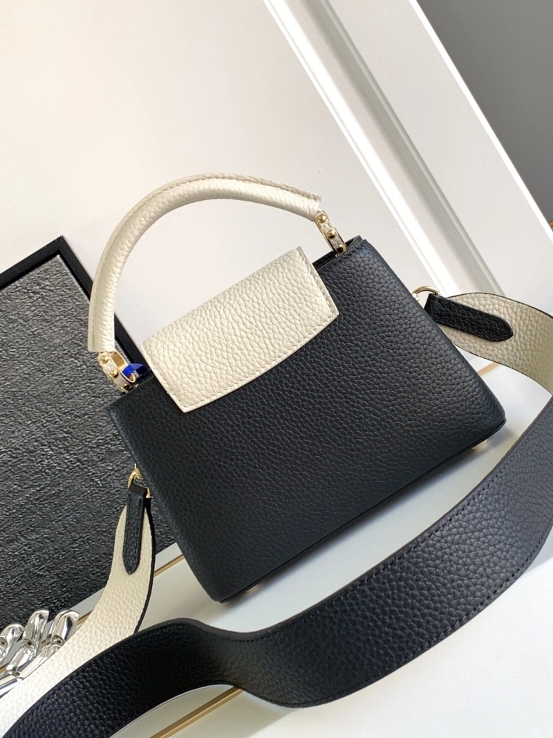 Refined LX Caxucines Bags 5502