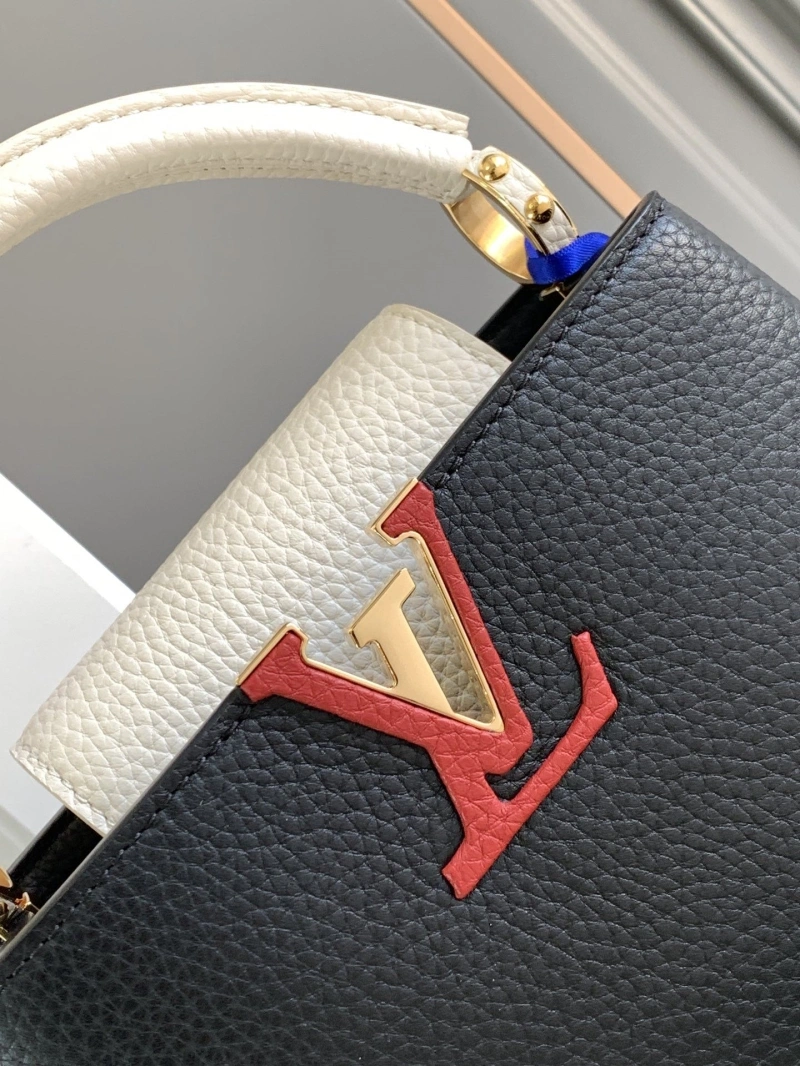 Refined LX Caxucines Bags 5502