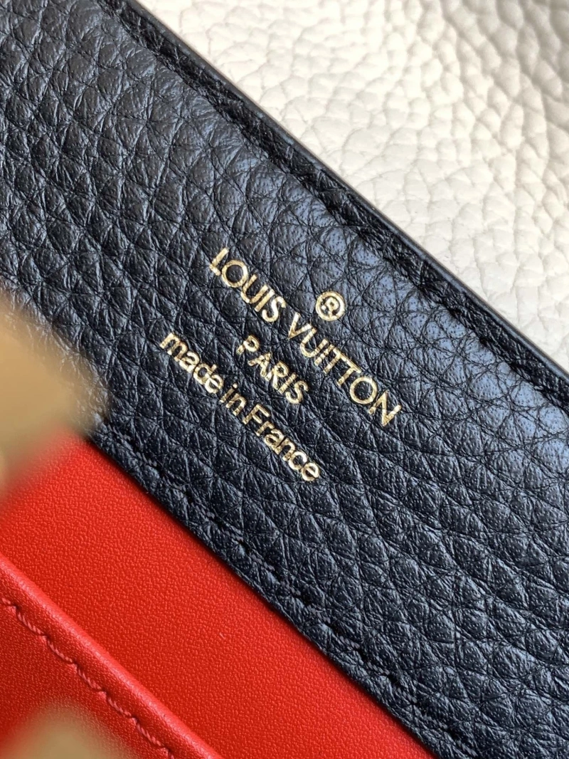 Refined LX Caxucines Bags 5502