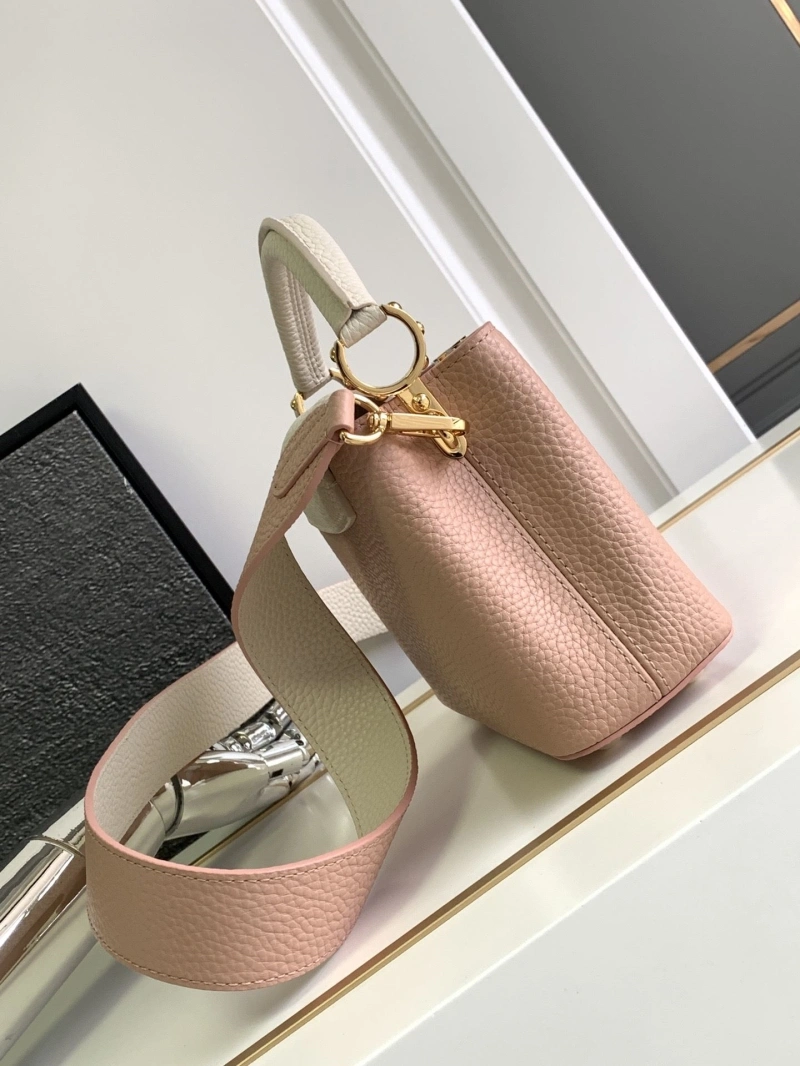 Soft LX Caxucines Bags 5510