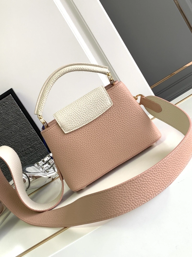 Soft LX Caxucines Bags 5510